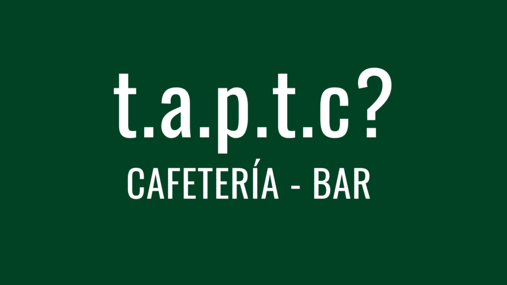 Cafetería Burriana