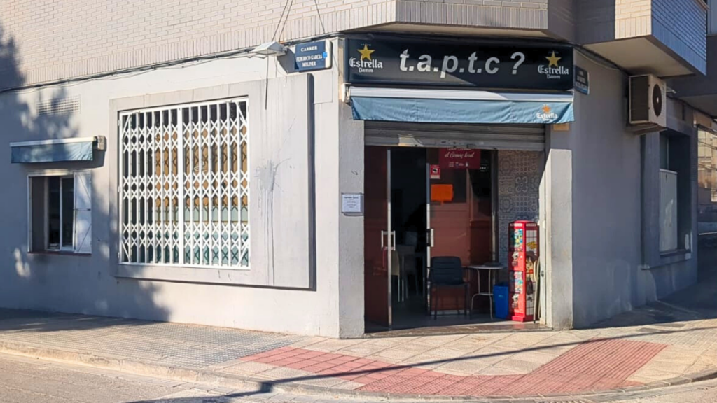 t.a.p.t.c Burriana